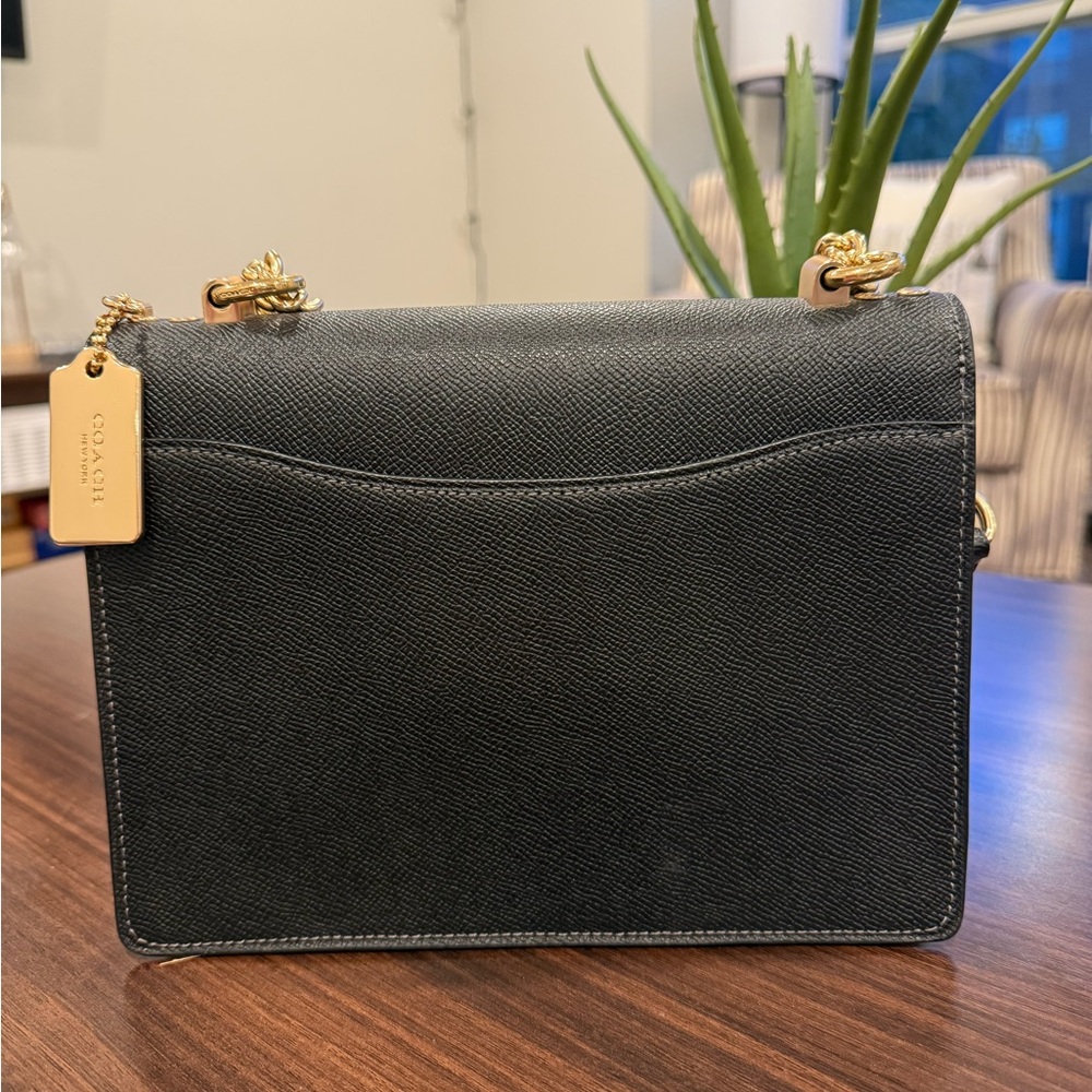 Coach Klare Crossbody Bag - Picture 3 of 10